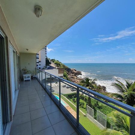 Apartamento Beira Mar Apartment Guaruja Luaran gambar
